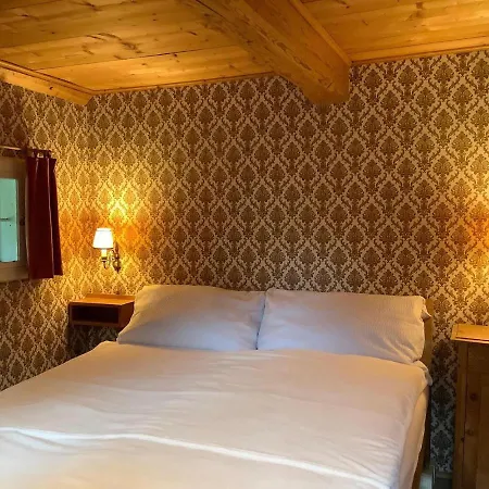 Vakantiehuis Lindaubachguetl *