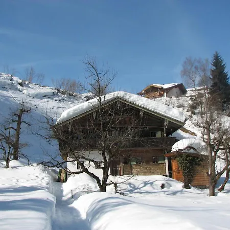 Lindaubachguetl Vakantiehuis Fieberbrunn