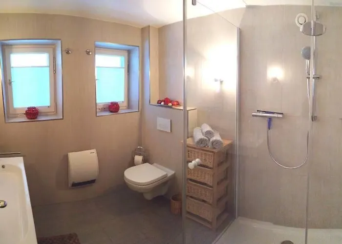 Lindaubachguetl * Fieberbrunn