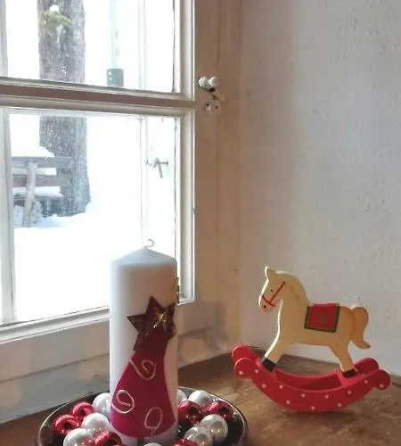 Lindaubachguetl * Fieberbrunn