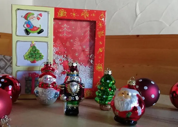 Lindaubachguetl Fieberbrunn