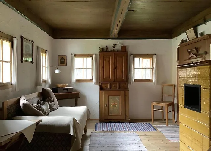 Casa vacanze Lindaubachguetl Fieberbrunn