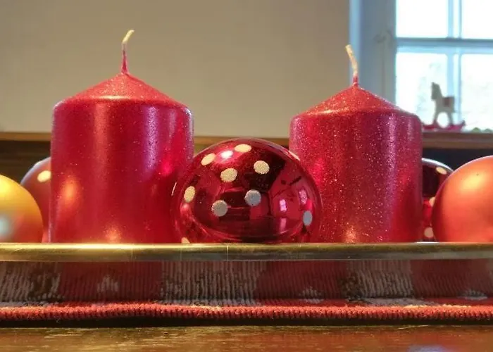 Lindaubachguetl Fieberbrunn