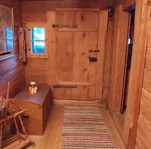 Lindaubachguetl Casa vacanze *