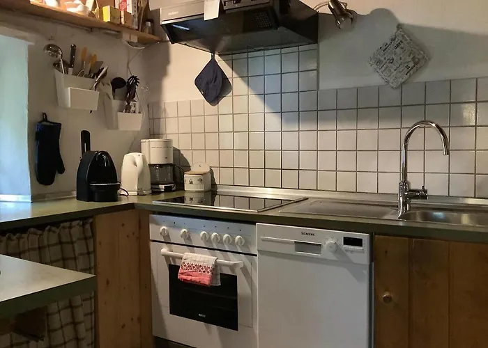 Lindaubachguetl Casa vacanze *