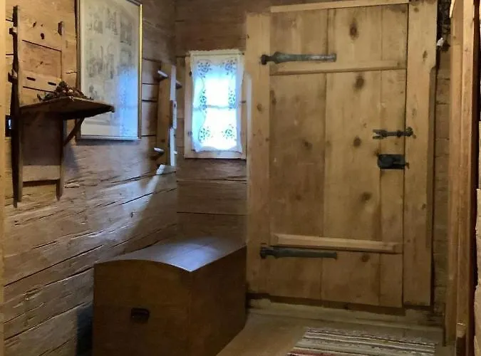 Casa vacanze Lindaubachguetl