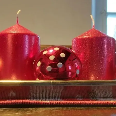 Lindaubachguetl Fieberbrunn