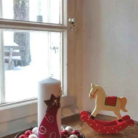 Lindaubachguetl * Fieberbrunn